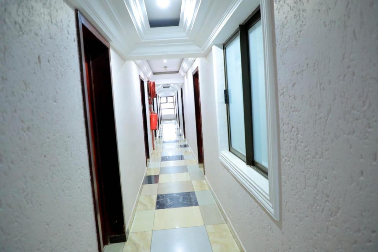 Yeoville Hotel Johannesburg Ngoại thất bức ảnh