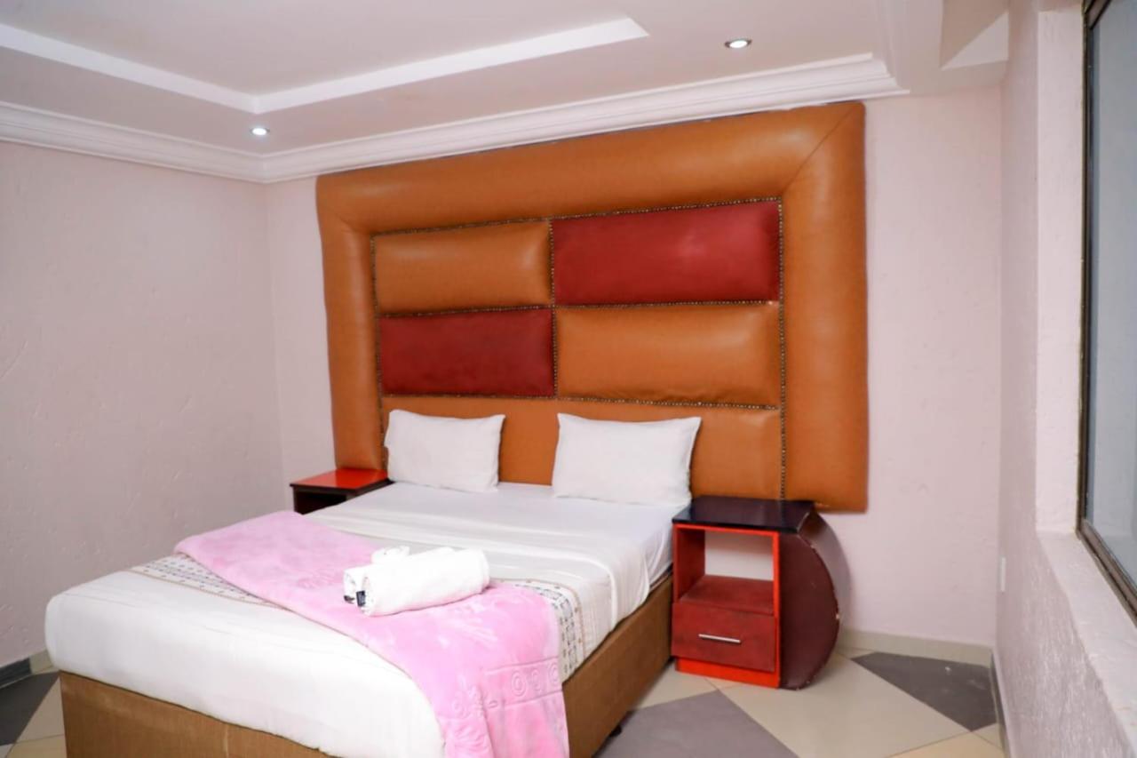Yeoville Hotel Johannesburg Ngoại thất bức ảnh