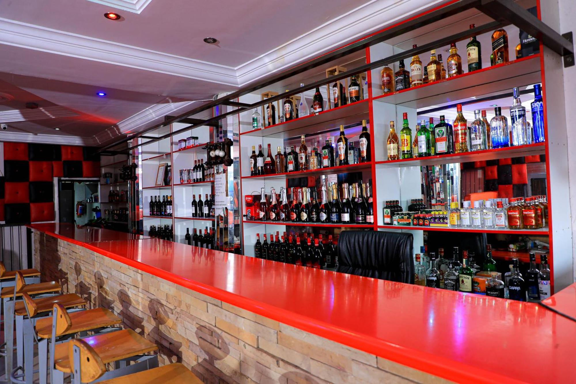 Yeoville Hotel Johannesburg Ngoại thất bức ảnh