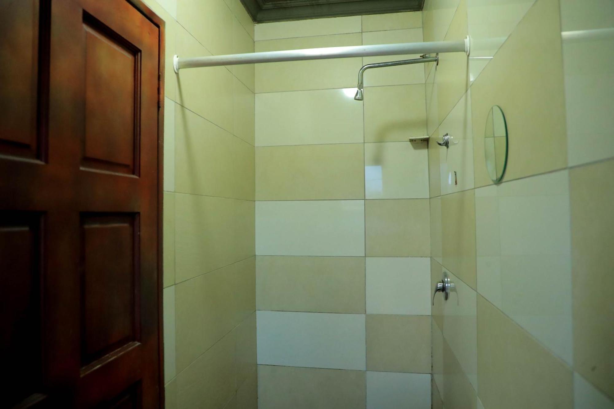 Yeoville Hotel Johannesburg Ngoại thất bức ảnh