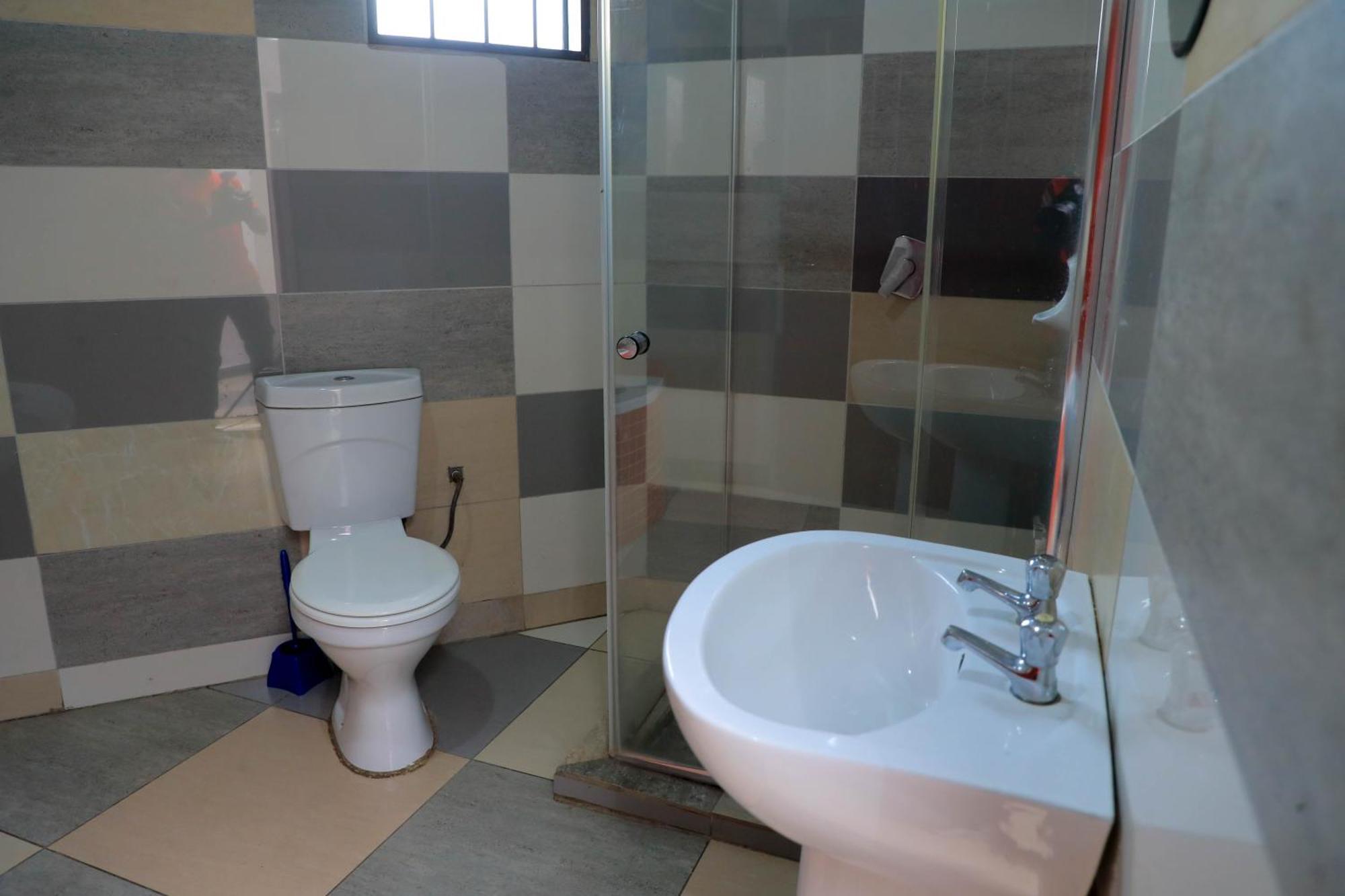 Yeoville Hotel Johannesburg Ngoại thất bức ảnh