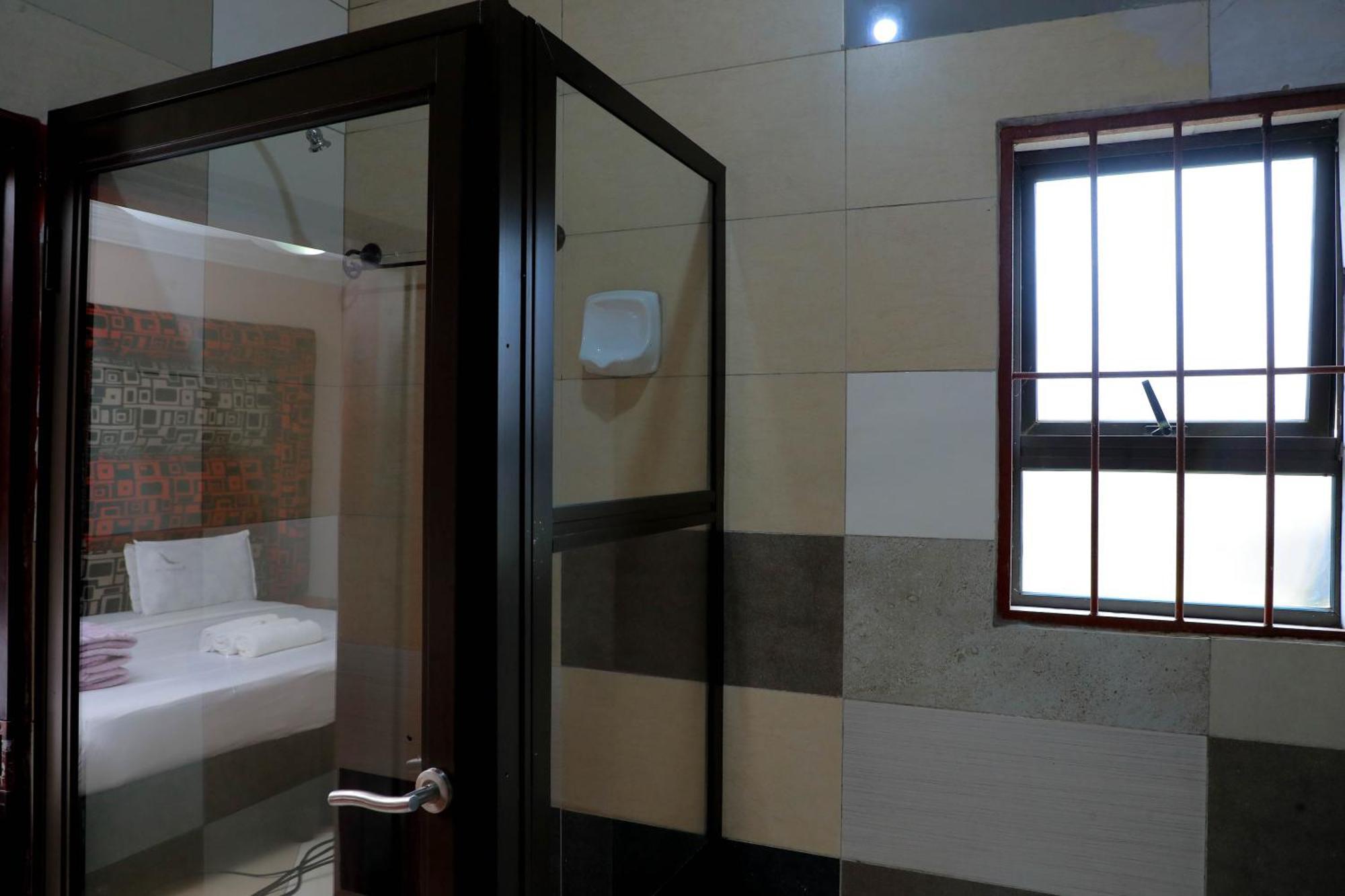 Yeoville Hotel Johannesburg Ngoại thất bức ảnh