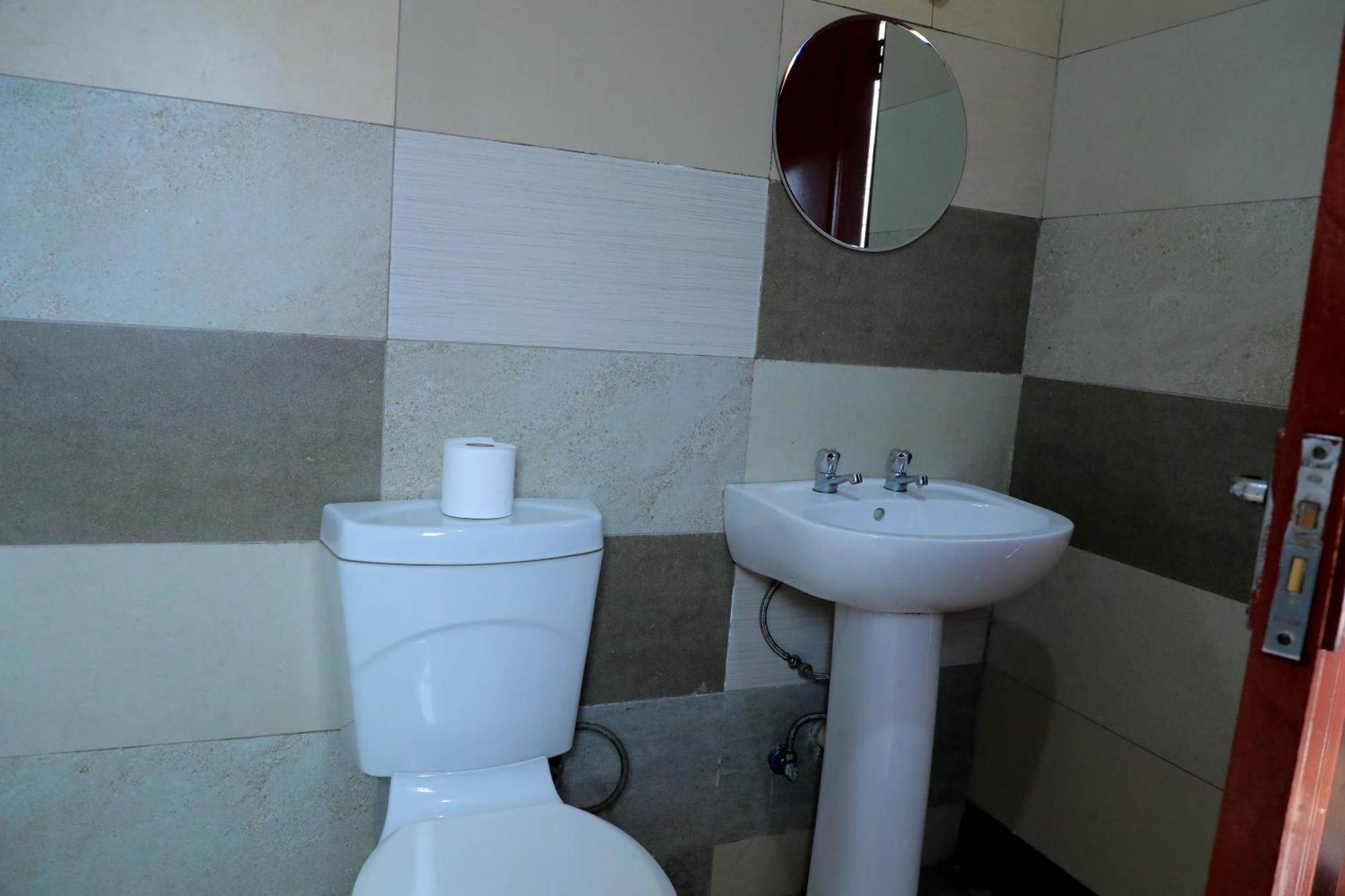 Yeoville Hotel Johannesburg Ngoại thất bức ảnh