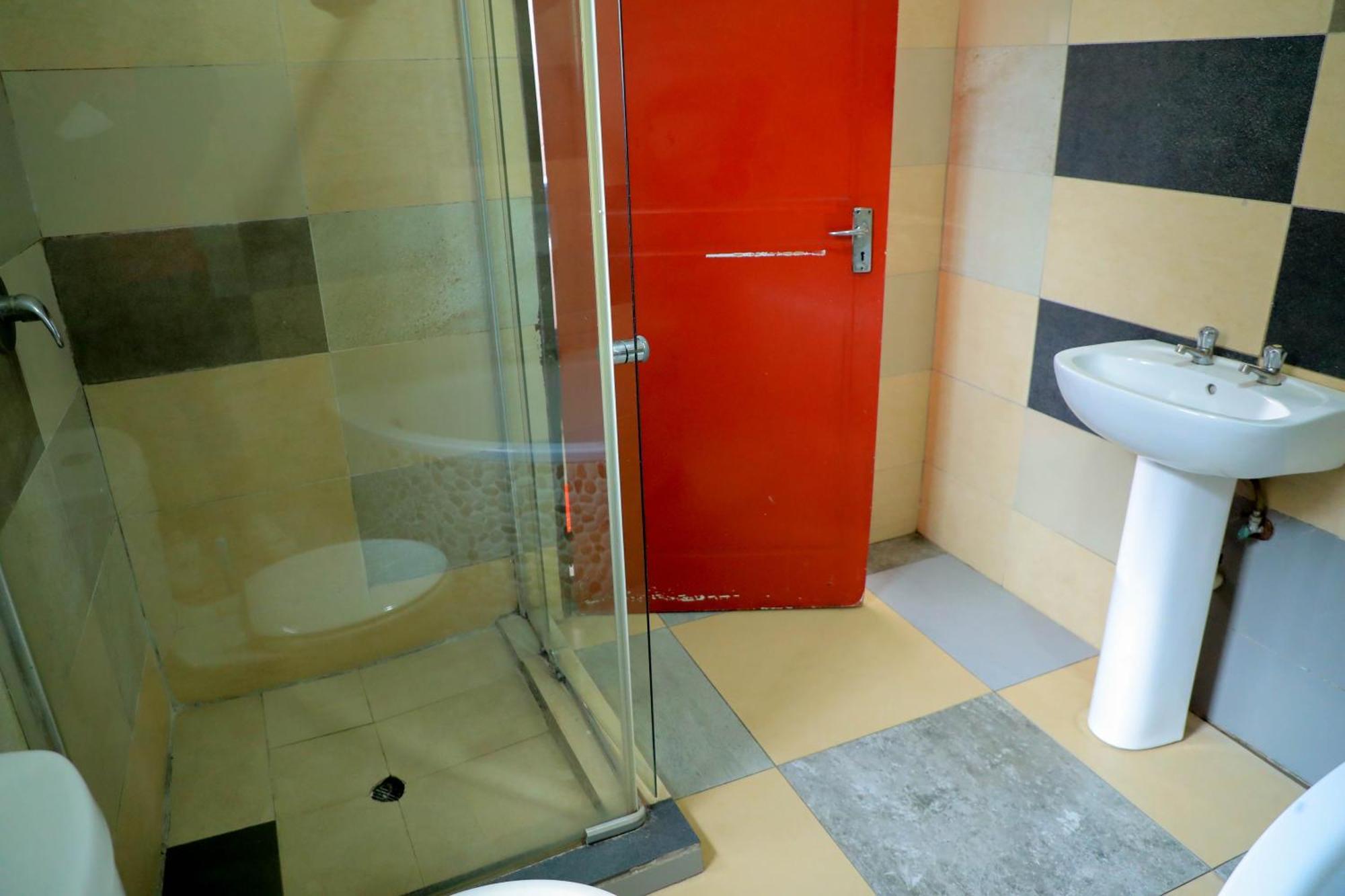 Yeoville Hotel Johannesburg Ngoại thất bức ảnh