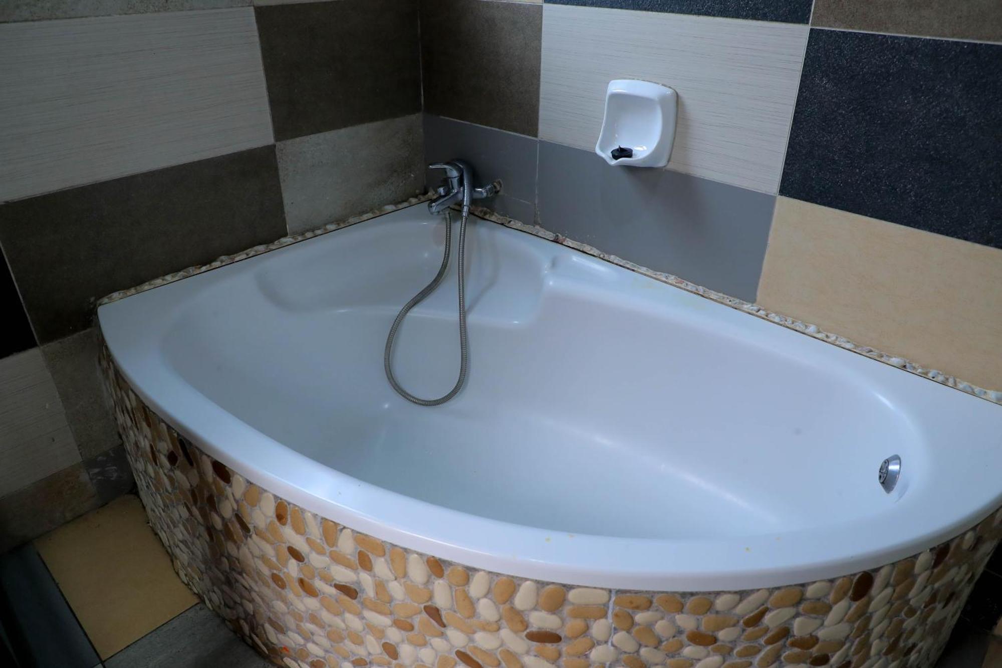 Yeoville Hotel Johannesburg Ngoại thất bức ảnh