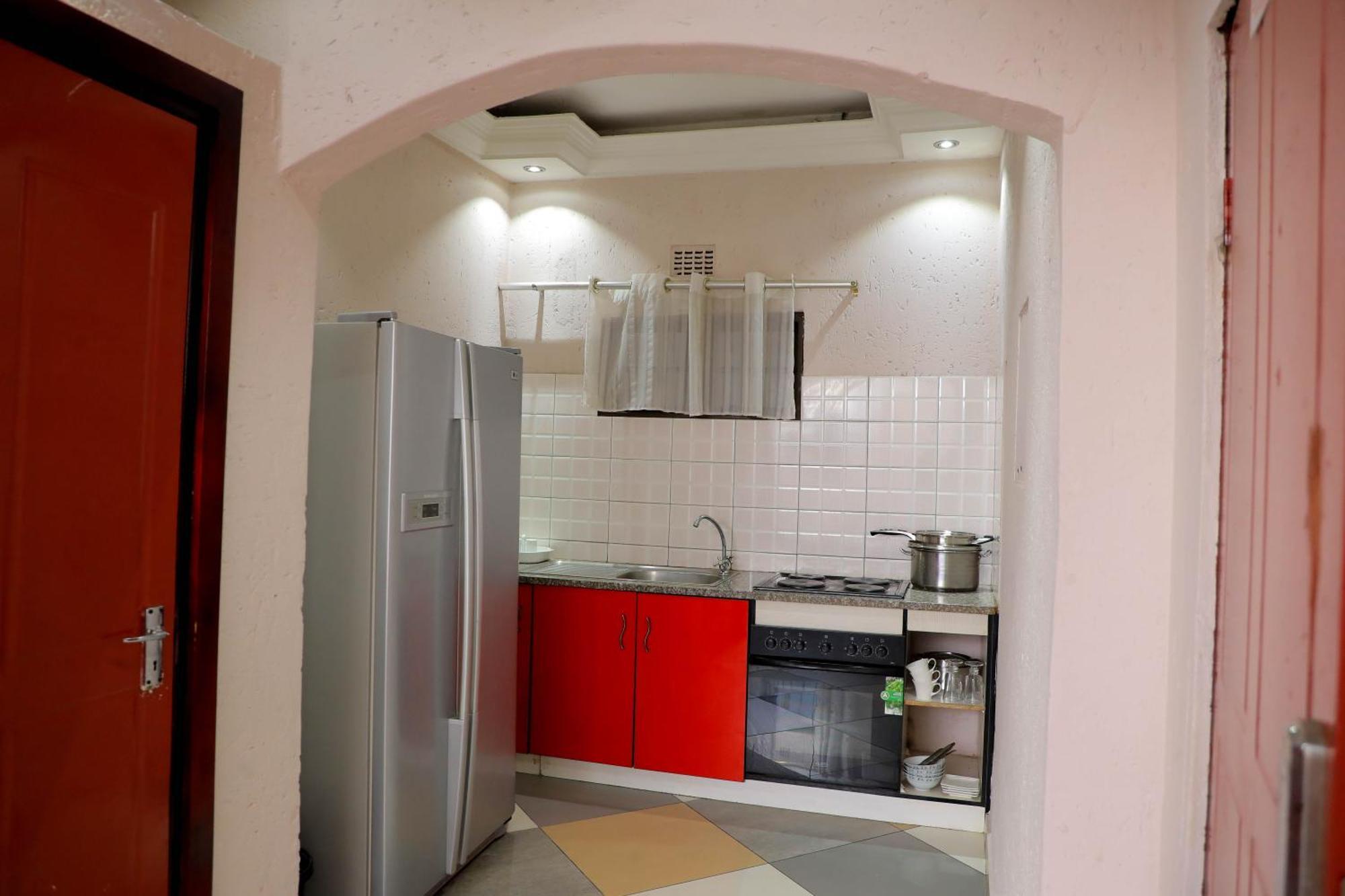 Yeoville Hotel Johannesburg Ngoại thất bức ảnh